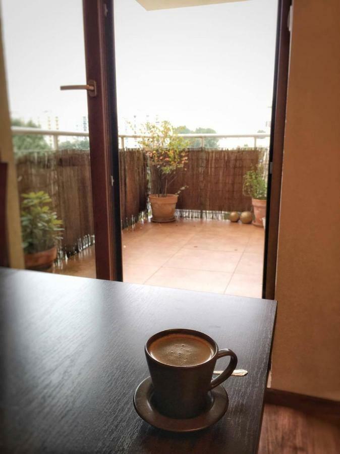 דירות ורשה Apartament Vincent Metro 83 M2 מראה חיצוני תמונה