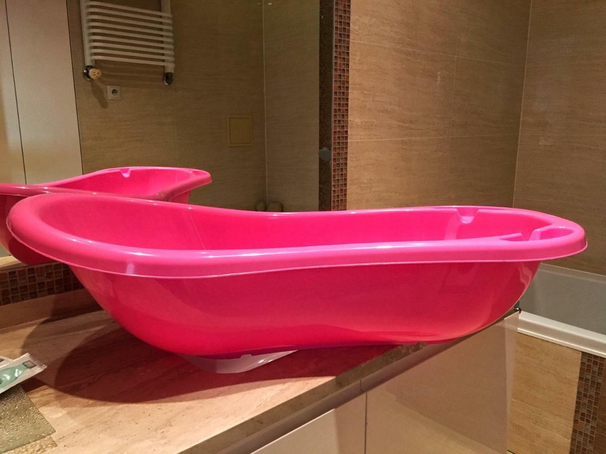 דירות ורשה Apartament Vincent Metro 83 M2 מראה חיצוני תמונה