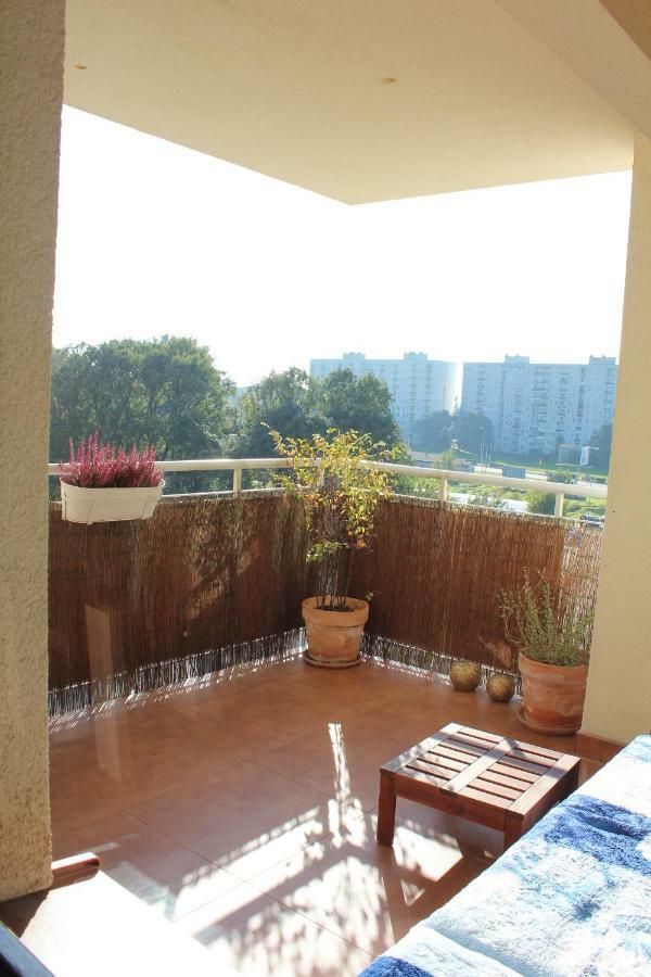 דירות ורשה Apartament Vincent Metro 83 M2 מראה חיצוני תמונה