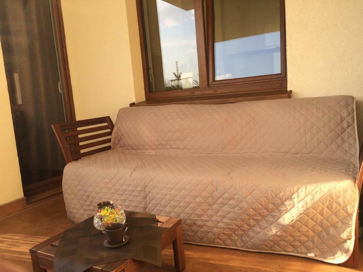 דירות ורשה Apartament Vincent Metro 83 M2 מראה חיצוני תמונה
